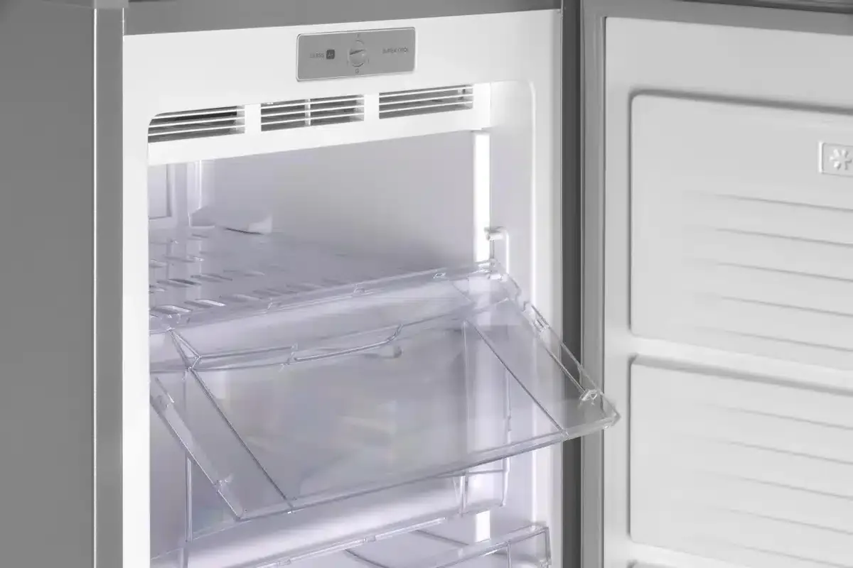 Ijsvorming in de vriezer: slim onderhoud en beheer