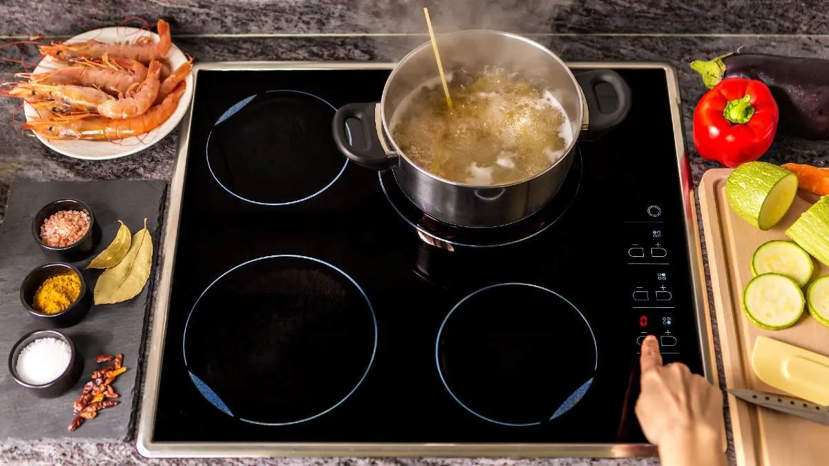 Inductie of gas in Tsjechië: wie trekt aan het langste eind?