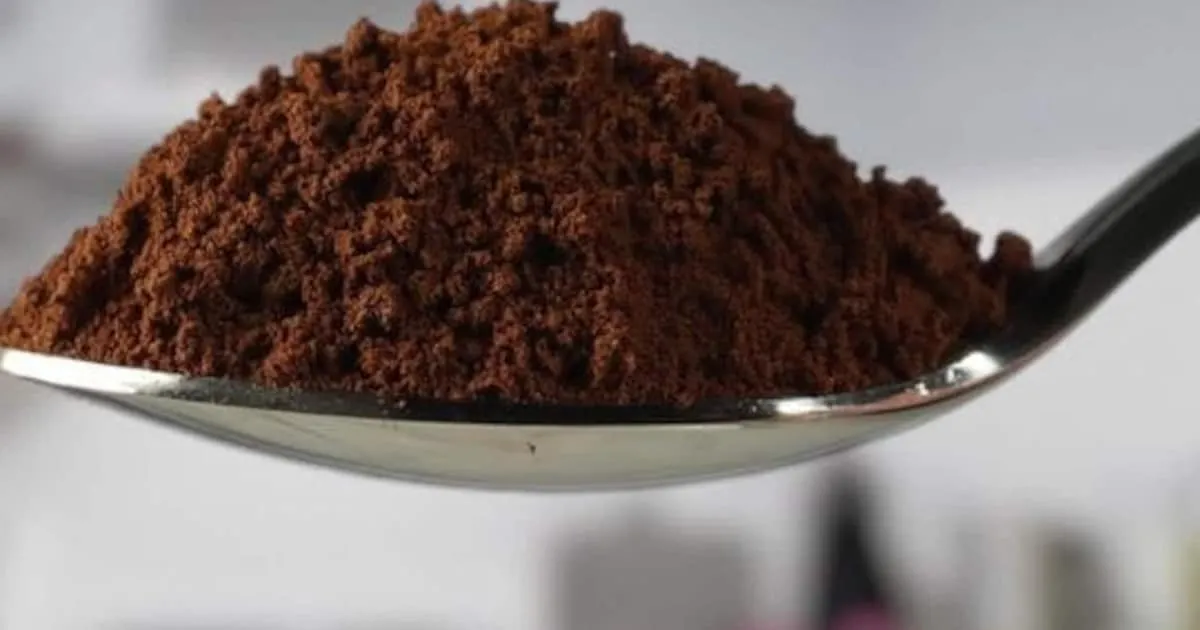 Koffiedik: het verborgen goud van het huishouden