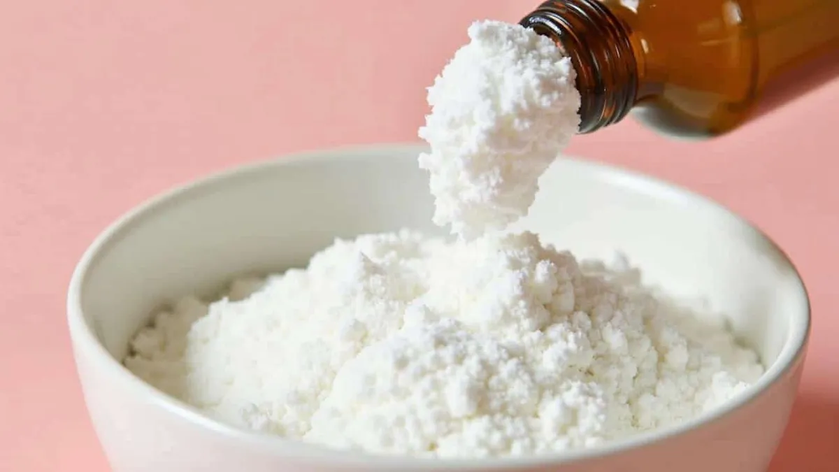 Het onverwachte duo in je schoonmaakkast: zuiveringszout en waterstofperoxide