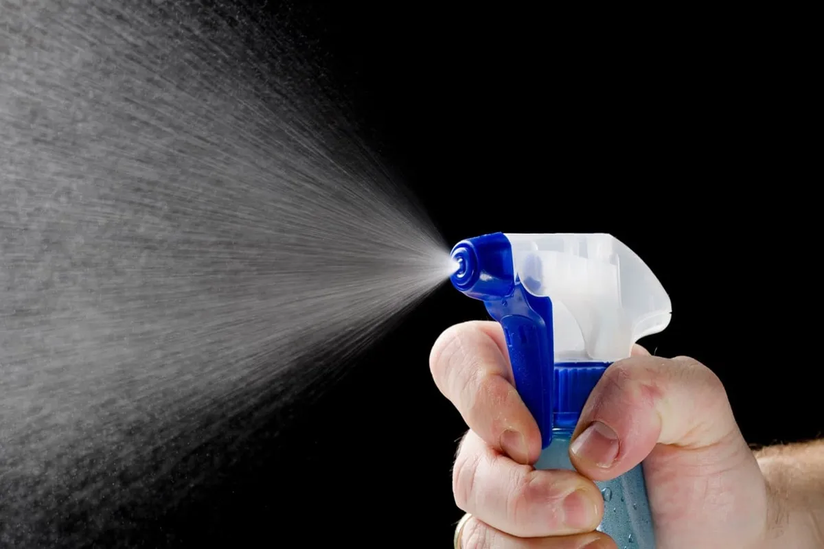 Witte azijn: de verborgen kracht in huisonderhoud